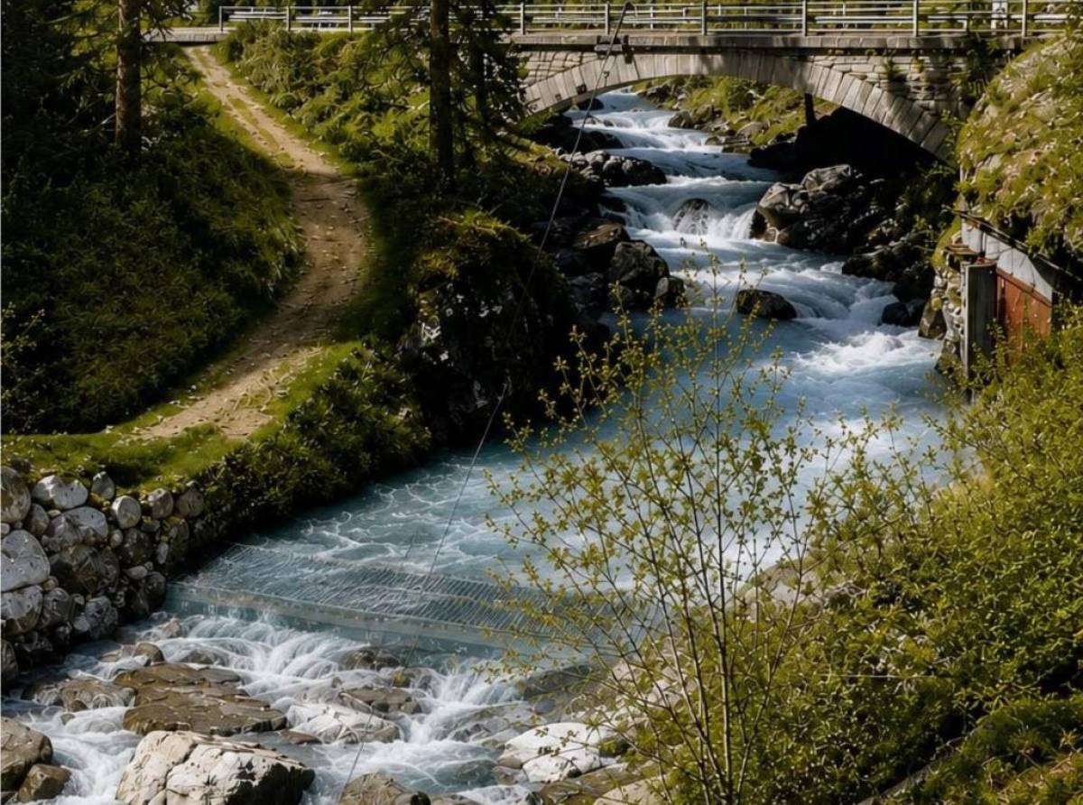 Impianto idroelettrico a Balme, il Comune fa chiarezza: «Garanzie concrete per tutelare il territorio»